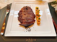 -ZHAO赵·牛扒坊(万象城店)