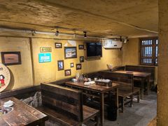 -霄汉羊排(万松园一店)