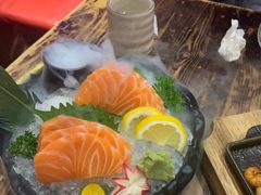 -小川洋风料理(街道口店)