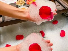 -谧境·爱SPA(春熙路店)