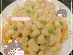 -王家沙点心店(南京西路总店)