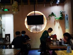 大堂-西安印象(外滩店)