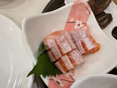 -第六季自助餐厅(甜水园店)