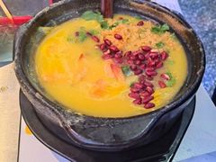 -大成海鲜烧烤·小龙虾(五角场店)