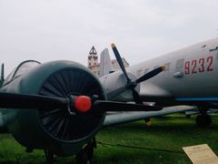 -中国人民解放军海军博物馆