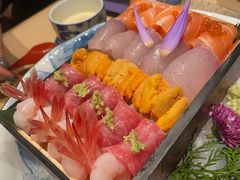 -小山日本料理(太古汇店)