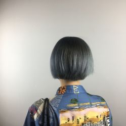 -GIRL STYLE 烫发·染发沙龙