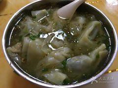 -顶巧鸡汤馄饨(虹口总店)