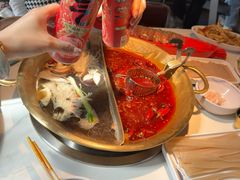 -小龙坎火锅(IFS HOT店)