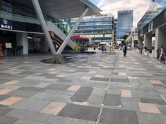 -HALO广场(梨园路店)
