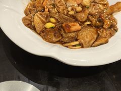 -三凤酒家·百年无锡菜(清扬茂业店)