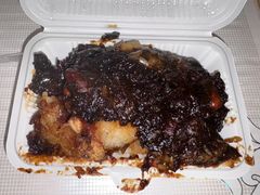 -叁省斋粉蒸肉甑糕·清真(回民街店)