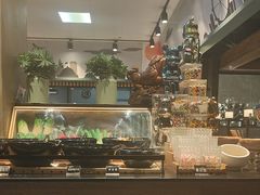 -悟烧·自助烤肉料理(秋林旗舰店)