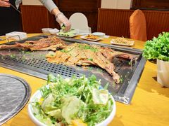 -炑羊香烤全羊(西三旗店)