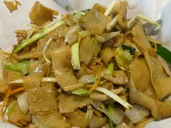-山顶沙河粉-粤菜馆(凯旋店)