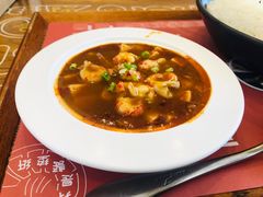 -海盗虾饭·剥好的小龙虾饭(SOHO尚都店)