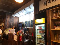 -何太太馄饨面铺(大浒东苑店)