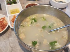 -屋里家延边朝鲜族冷面(南园店)