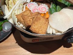 -稻前Taoki(方圆荟店)