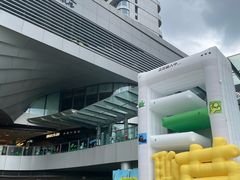 -深圳来福士广场