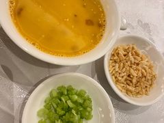 -酌宴府The China Club·广州万富希尔顿酒店(云城东路店)