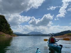 -千岛湖湖人皮划艇俱乐部