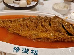 -豫满楼(正光路店)