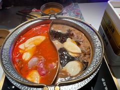 -温禾牛·和牛寿喜烧自助火锅(恒基名人店)