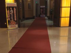-武汉华美达光谷大酒店
