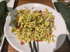 -蜗牛的家旅行主题云南菜餐厅.小酒馆(护国寺店)