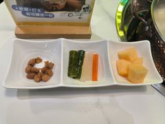 -同仁四季椰子鸡(宝安壹方城店)