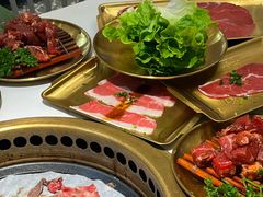-花味·自助烤肉(南方时代店)