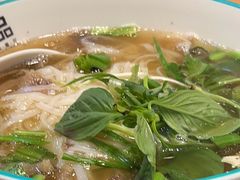 -越小品·越南餐厅(万科里店)
