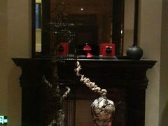 -上海瑞金洲际酒店