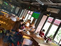 -Geneva日内瓦餐厅(西郊宝成花苑店)