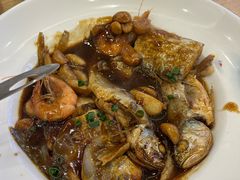 -启东小海鲜(庄先湾路1号店)