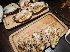 -破店肥哈·东北烧烤·夜宵(南山保利店)
