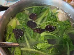 -应天大明王朝·南京菜(中山陵店)