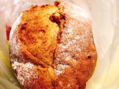 高纤核果面包-85度C(南京龙江店)