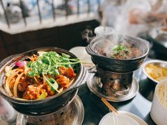 -川香煲(茅台路店)