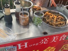 -黄埔古港