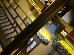 -徽三说·土徽菜·中国徽菜连锁品牌(一中店)