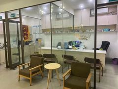 -贝利宠物医院·骨科·眼科·肿瘤转诊中心(南坪诊疗中心)