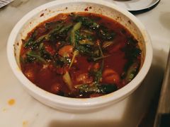 -绿茶餐厅(昆明世纪金源店)