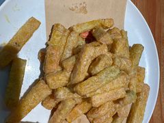 -大清花饺子城(昌黎店)