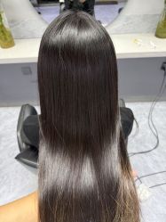 -逅续沙发自然卷专研
