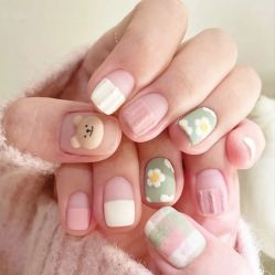 -悦指间美甲美睫