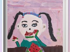 -彩翼美术馆(方庄校区)