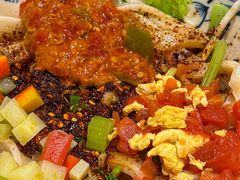 -宋益驴蹄子面肉夹馍(辛家庙店)