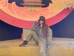 -E+有冰工厂·昆仑寒宫2(五角场店)